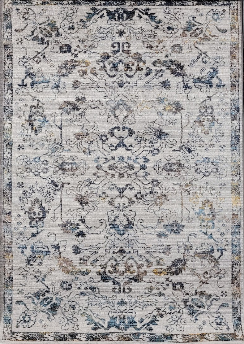 Decorative Rugs | Destiny Collection | Classic Patterns