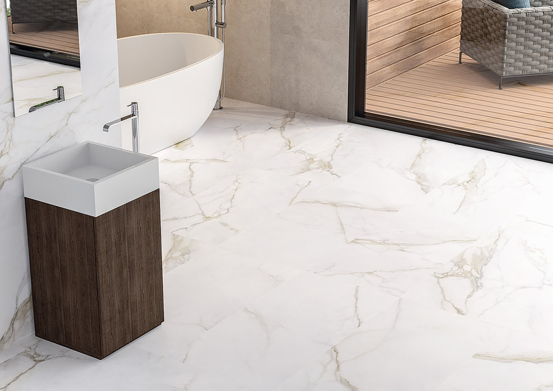 Ceramic tiles | Diamond Collection