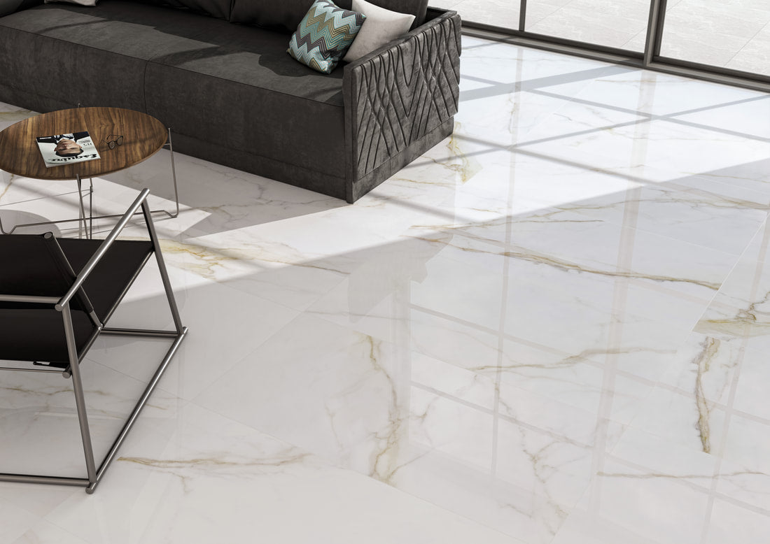 Ceramic tiles | Diamond Collection