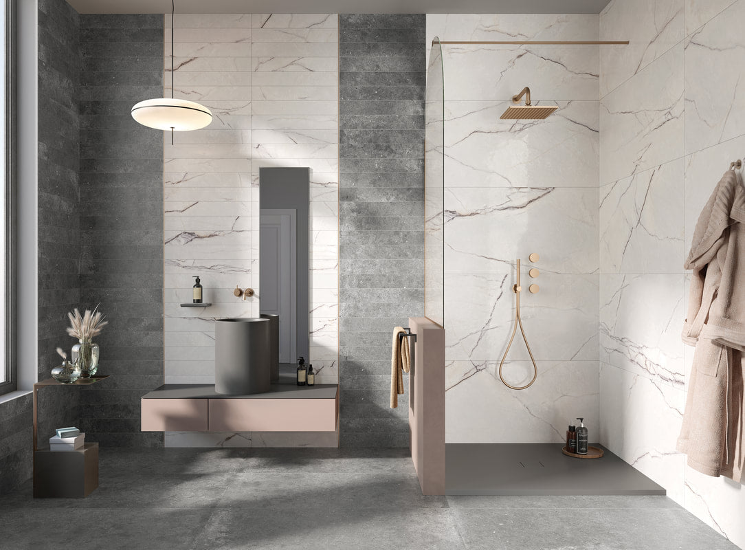 Ceramic tiles | Epoque 21 collection