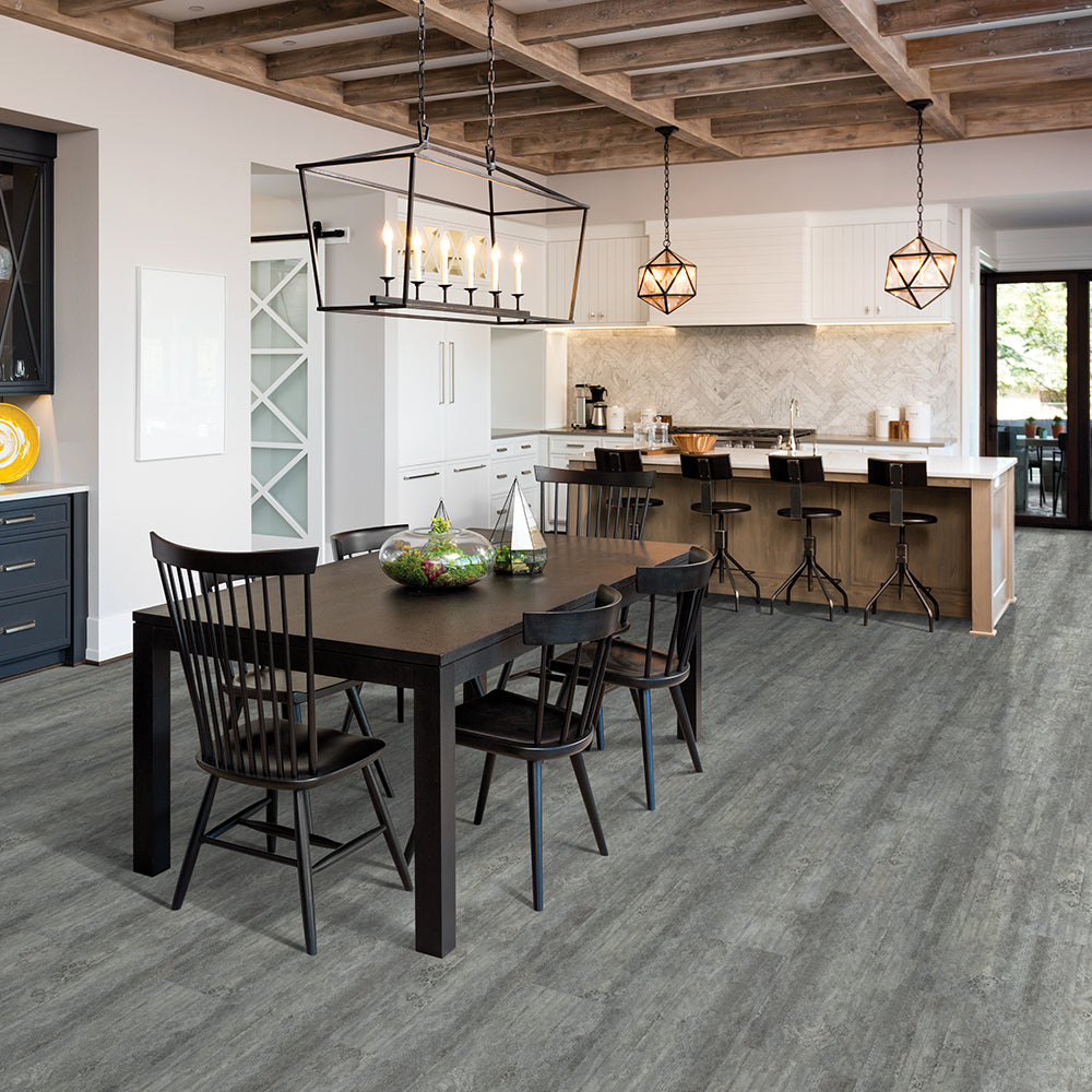 Floating vinyl flooring | Fresco