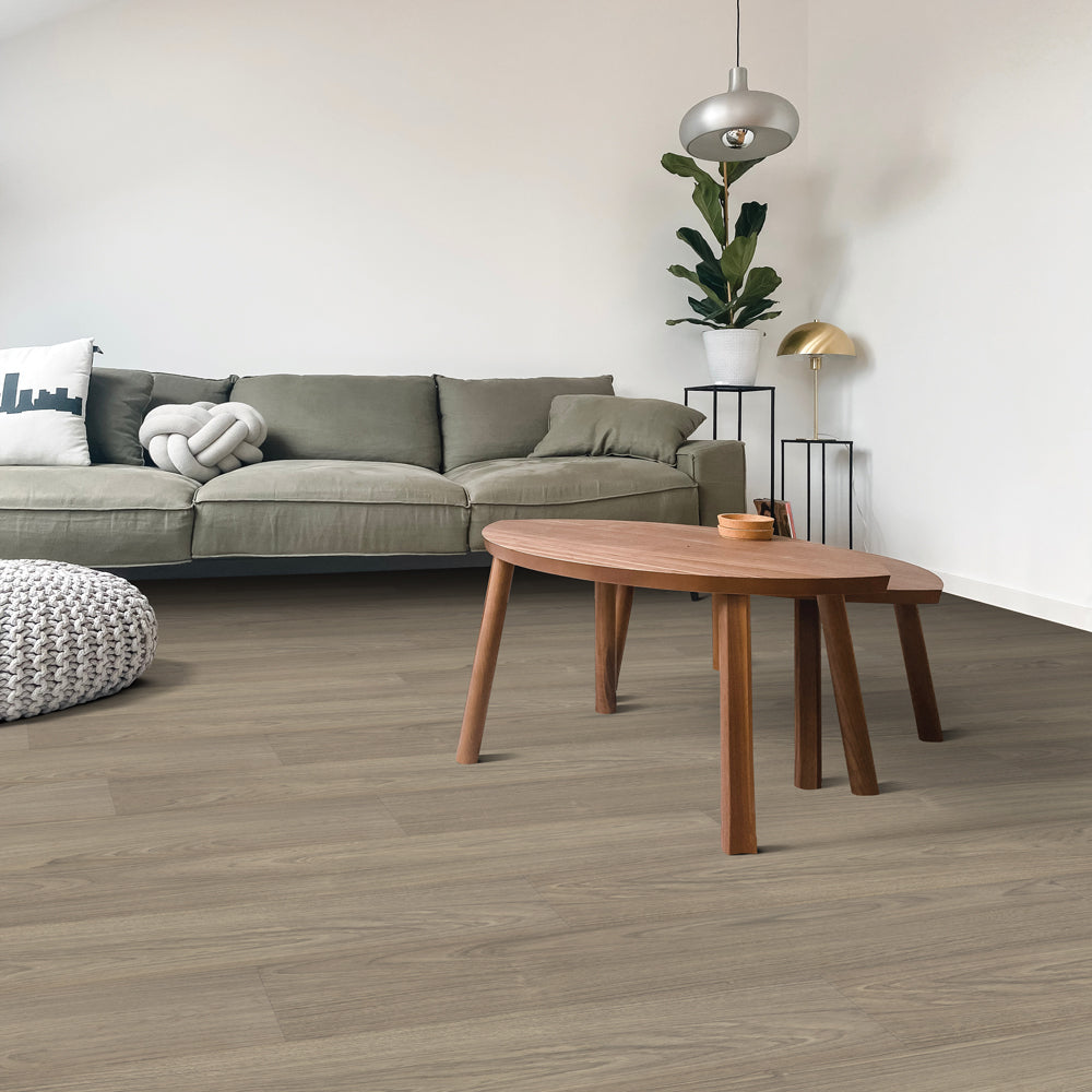 Floating Floor | Gallo Collection | AC4