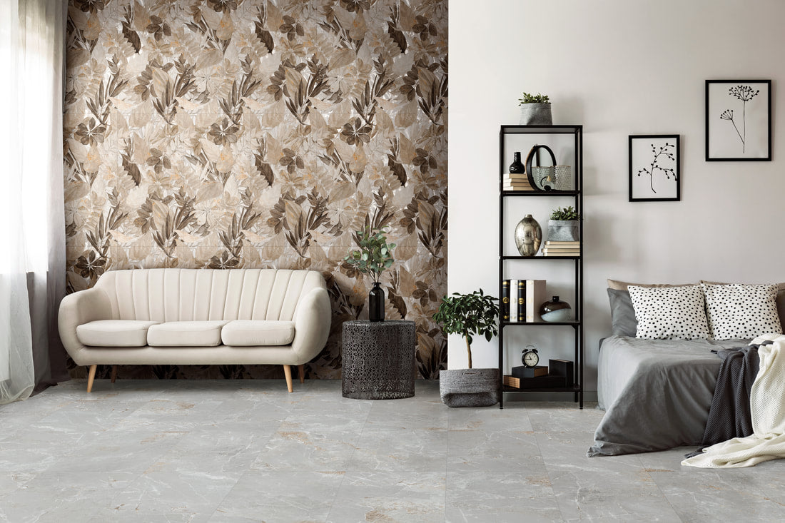 Ceramic tiles | Genesis collection