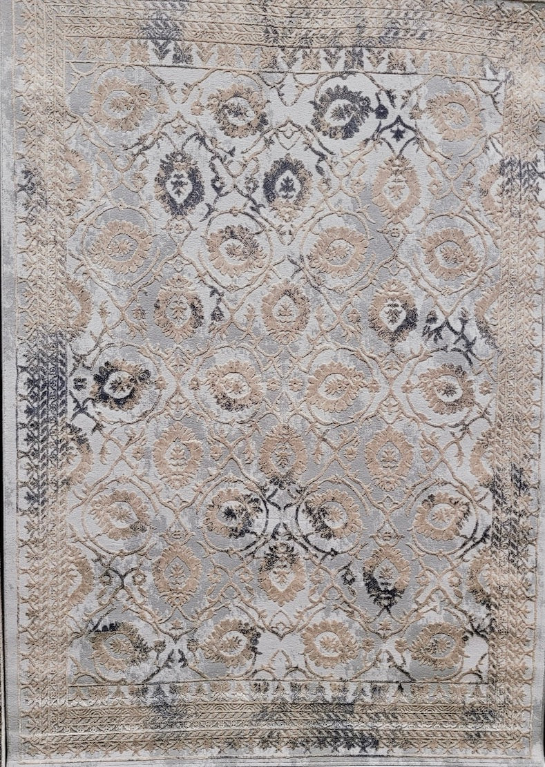 Decorative rugs | Genoa 5550 Collection