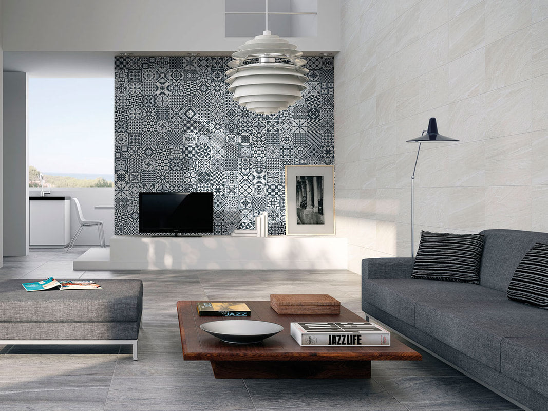 Ceramic Tiles | Heritage Taco Collection