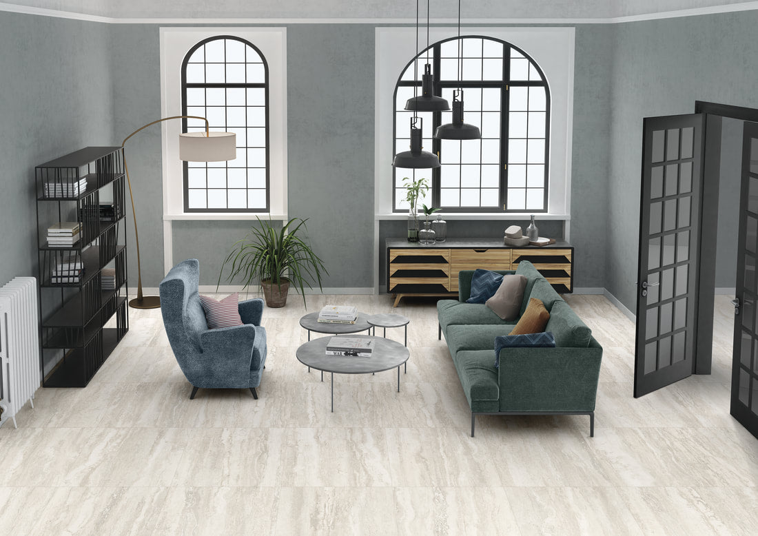 Ceramic tiles | Imperium Collection