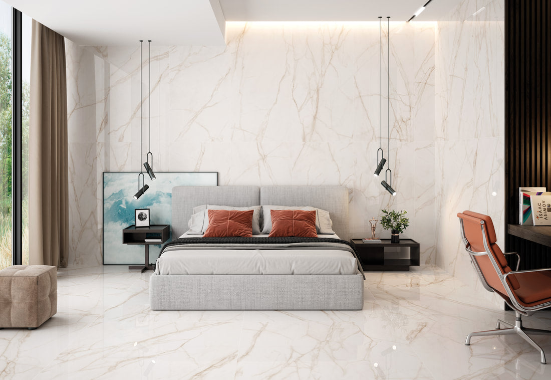 Ceramic tiles | Jolie collection