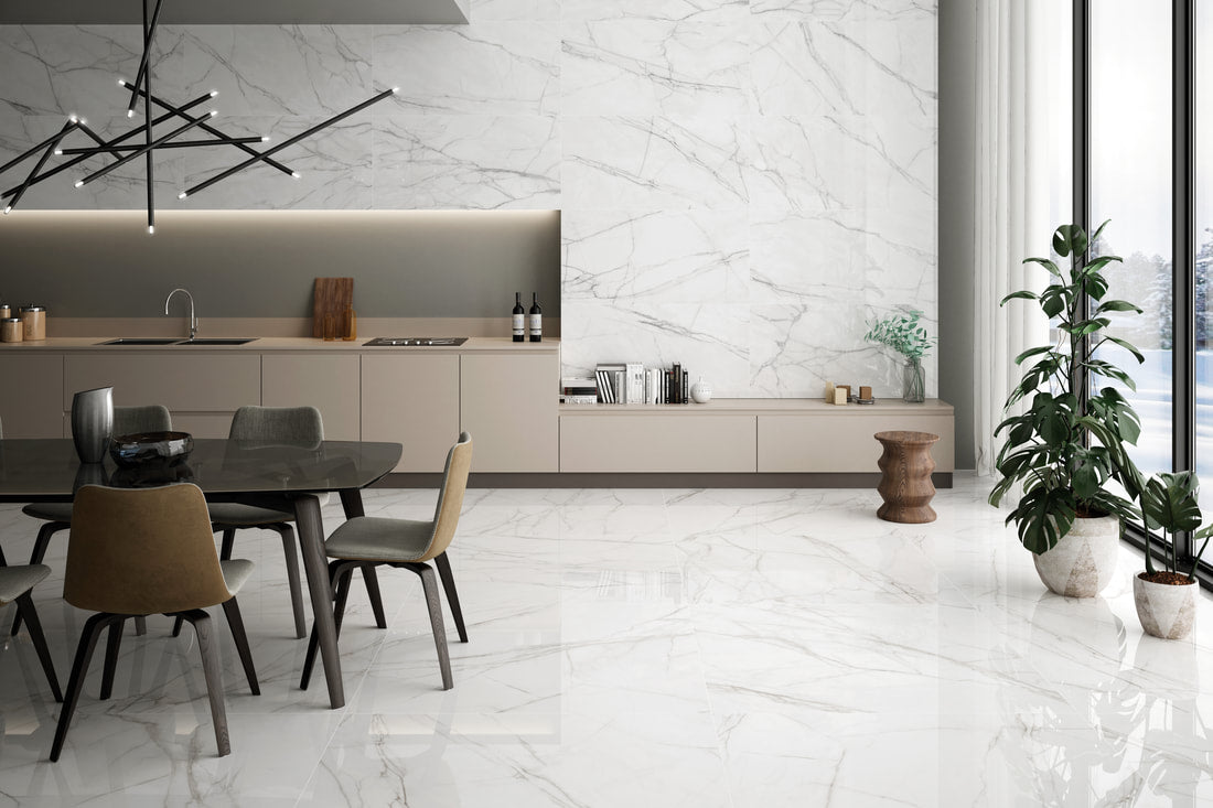 Ceramic tiles | Jolie collection