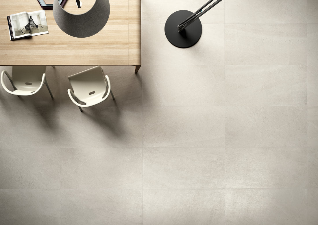 Carreaux de céramique | Collection Limestone