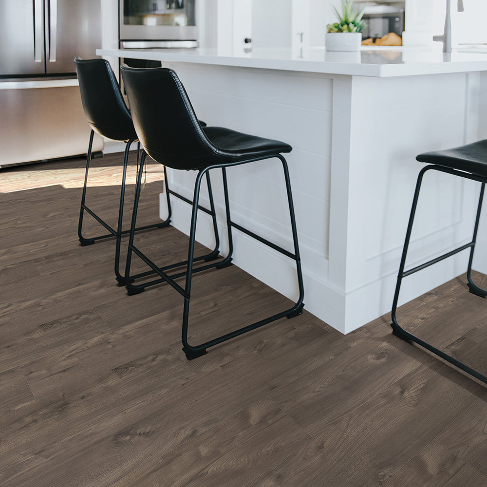 Floating Floor | Maven xtra Collection | AC4