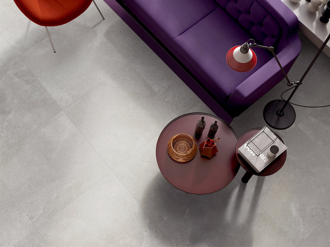 Ceramic tiles | Omniform collection