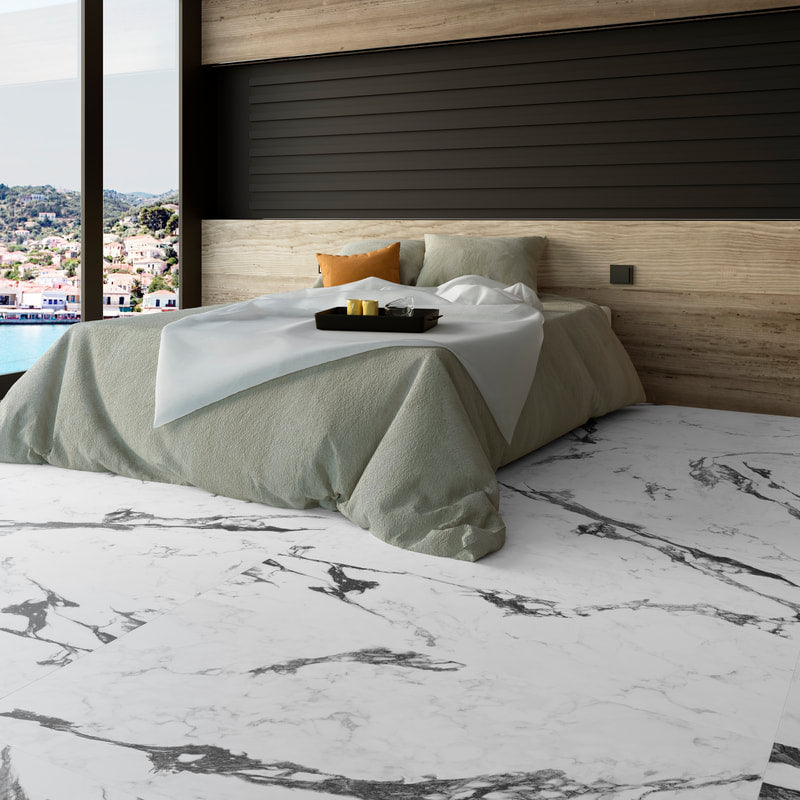 Ceramic tiles | Rafaello collection