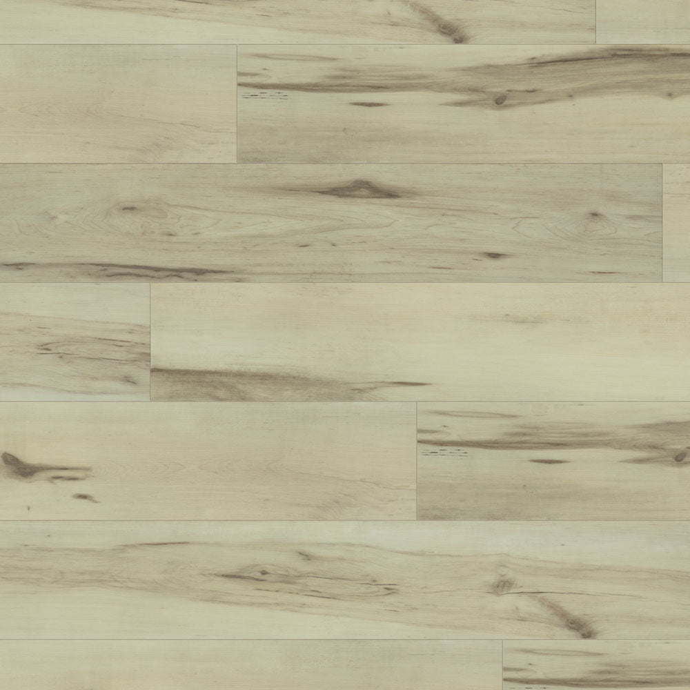 Glued vinyl flooring | Rapido