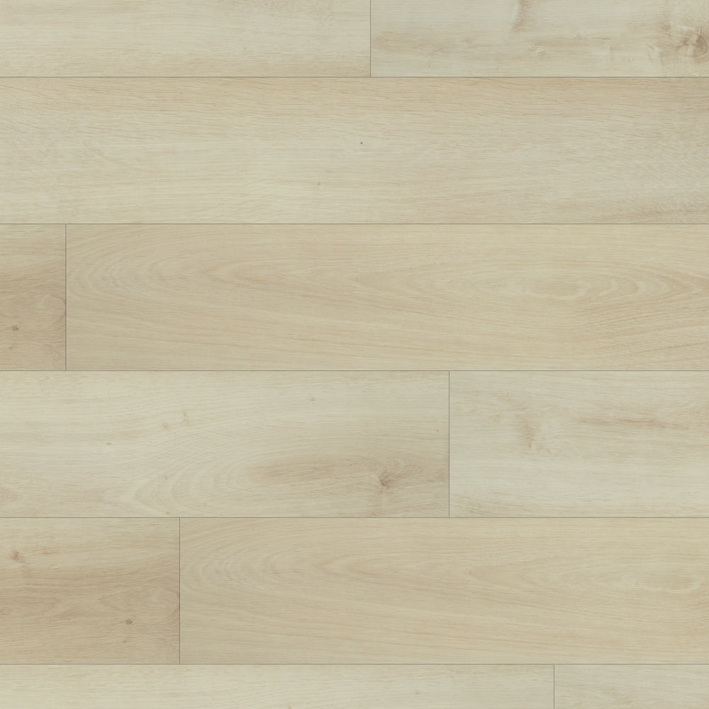 Glued vinyl flooring | Rapido