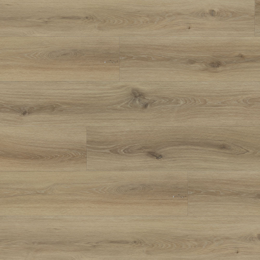 Glued vinyl flooring | Rapido