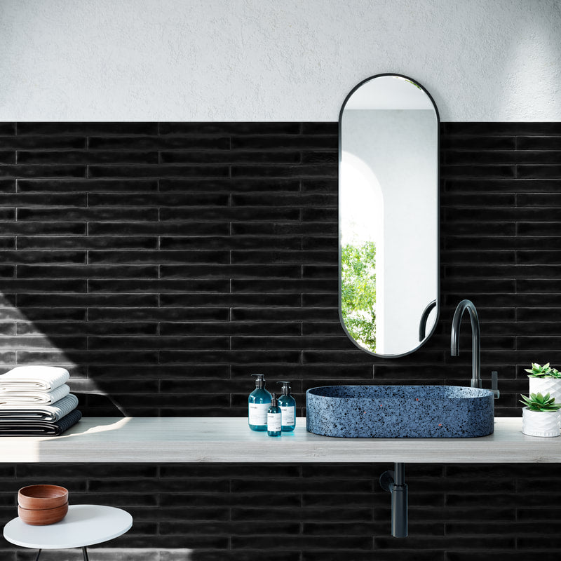 Ceramic tiles | Slim collection