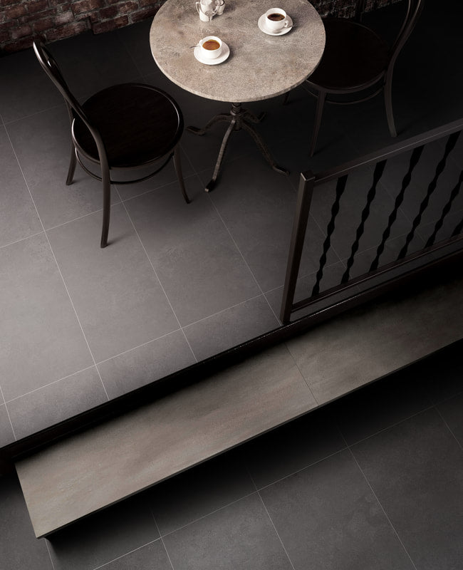 Ceramic tiles | Soho collection