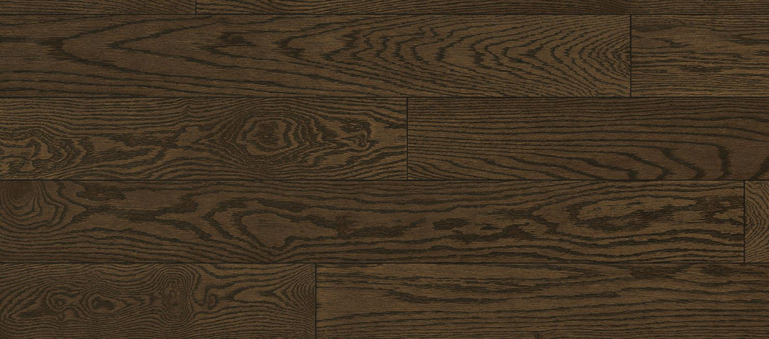 Red Oak Hardwood Flooring | Solid Classic Collection 4 1/4 in