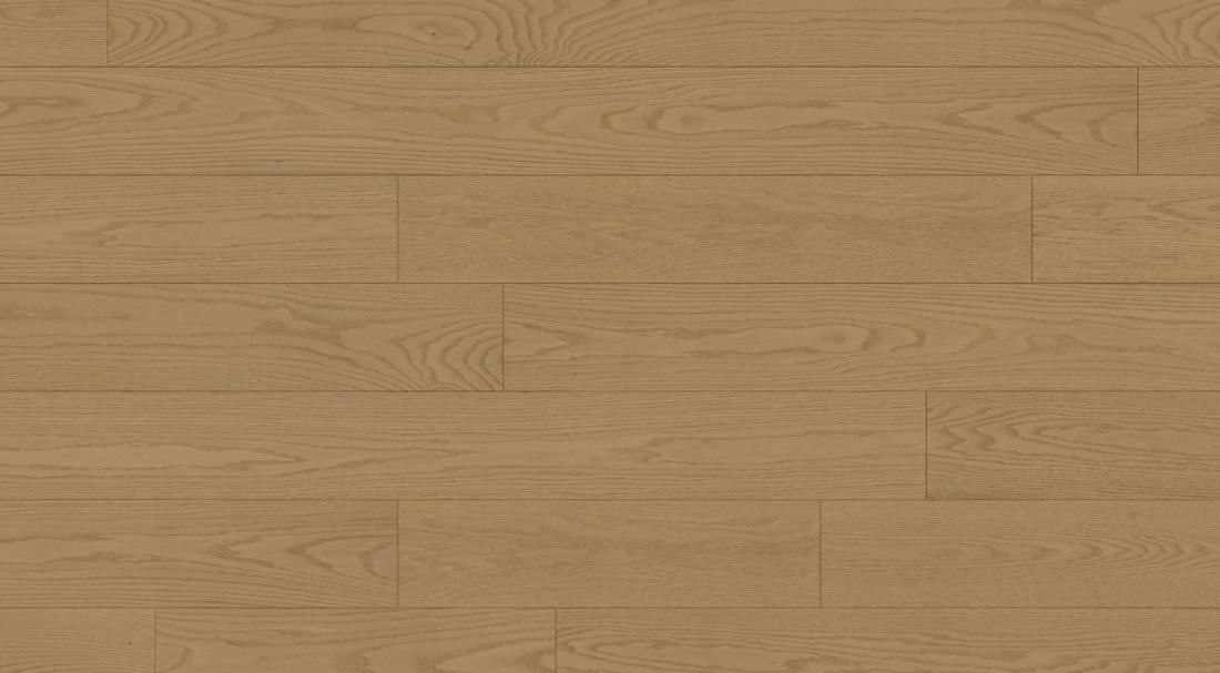 Red Oak Hardwood Flooring | Solid Classic Collection 2 1/4 in