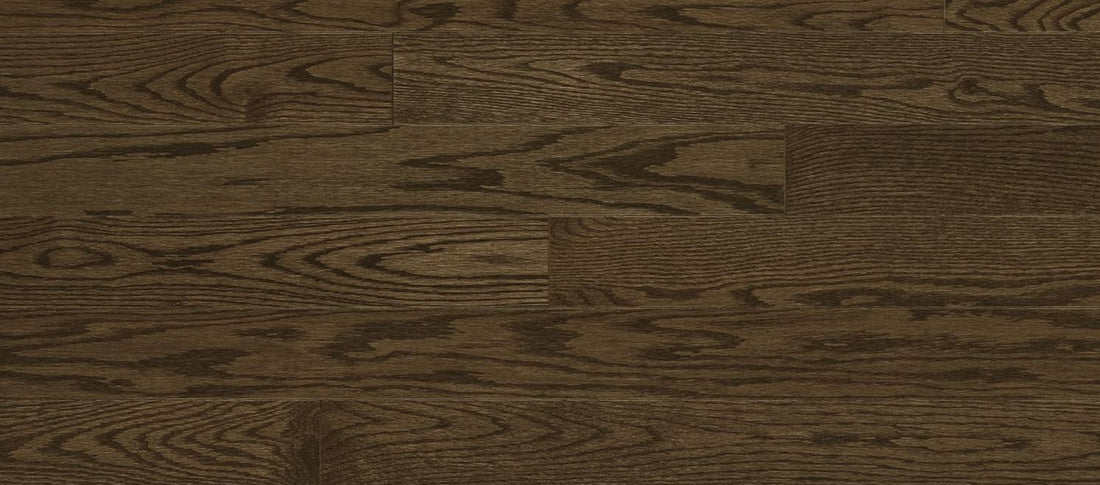 Red Oak Hardwood Flooring | Solid Classic Collection 2 1/4 in