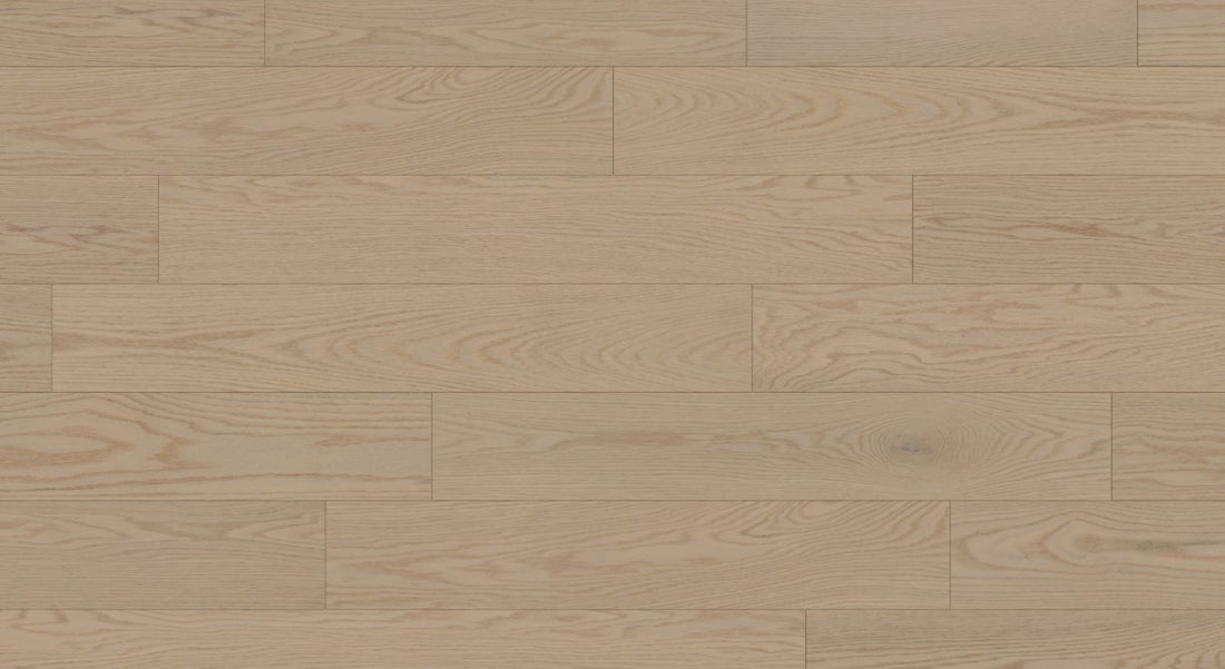 Red Oak Hardwood Flooring | Solid Classic Collection 2 1/4 in