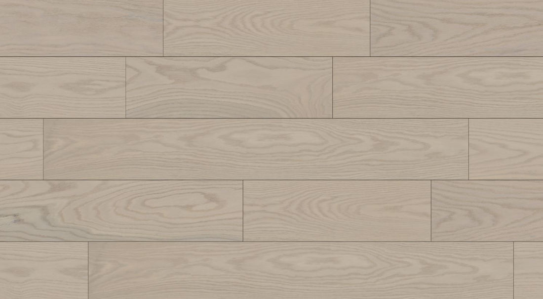 Red Oak Hardwood Flooring | Solid Classic Collection 2 1/4 in