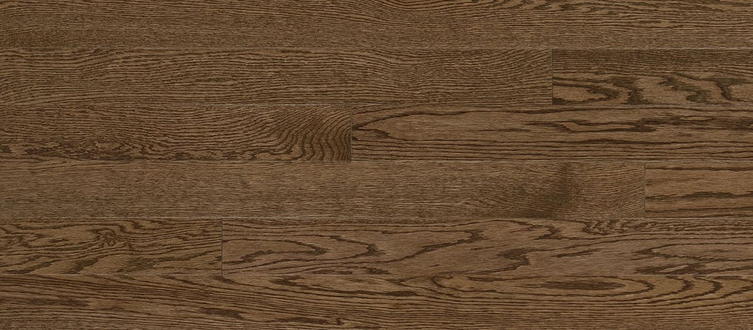 Red Oak Hardwood Flooring | Solid Classic Collection 2 1/4 in