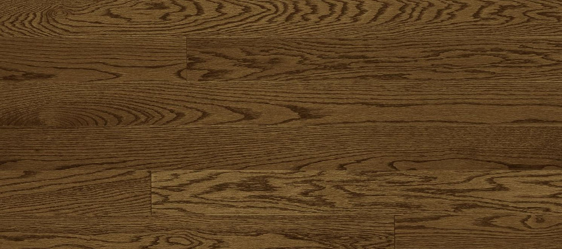 Red Oak Hardwood Flooring | Solid Classic Collection 2 1/4 in