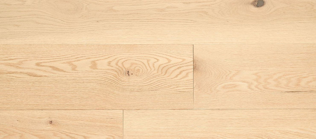 Red Oak Hardwood Flooring | Solid Classic Collection 2 1/4 in