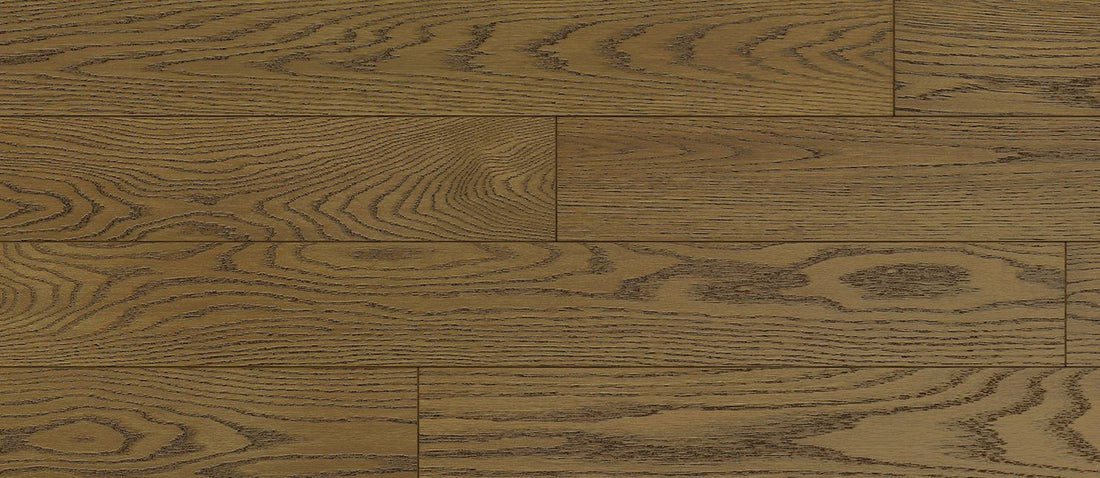 Red Oak Hardwood Flooring | Solid Classic Collection 2 1/4 in