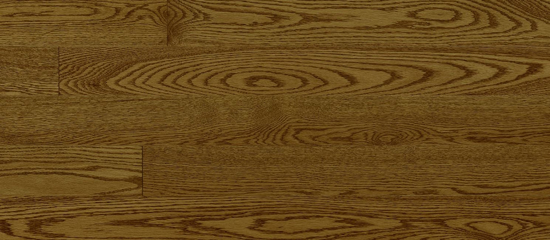 Red Oak Hardwood Flooring | Solid Classic Collection 2 1/4 in