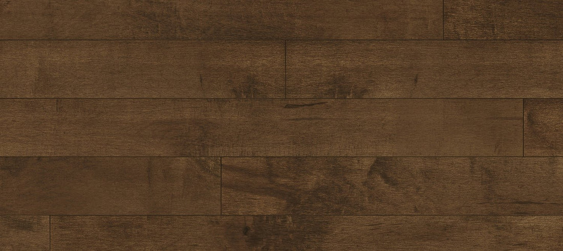 Maple Hardwood Flooring | Solid Classic Collection 4 1/4 in