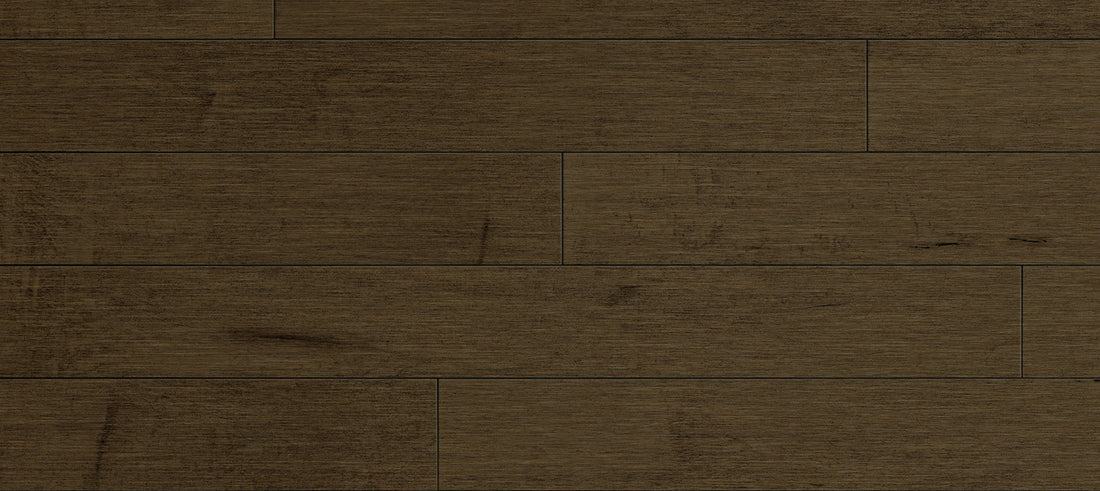 Maple Hardwood Flooring | Solid Classic Collection 4 1/4 in