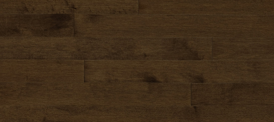 Maple Hardwood Flooring | Solid Classic Collection 4 1/4 in