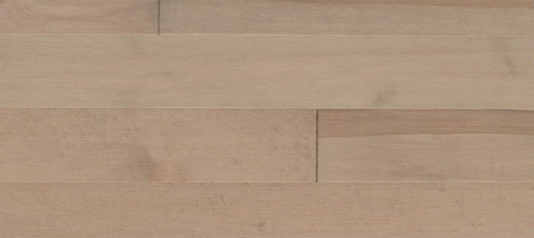 Plancher bois franc en Érable | Collection Solid Classic 4 1/4 po