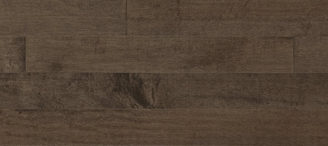 Maple Hardwood Flooring | Solid Classic Collection 4 1/4 in