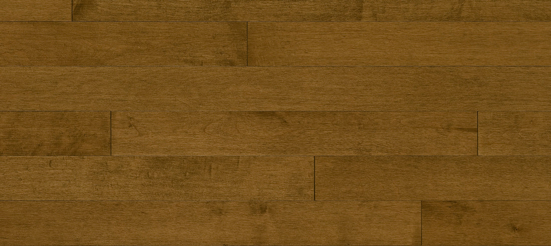 Maple Hardwood Flooring | Solid Classic Collection 4 1/4 in