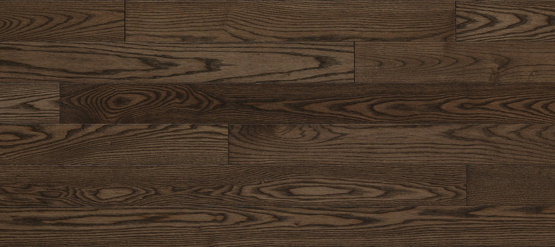 Ash Hardwood Flooring | Solid Classic Collection 2 1/4 in