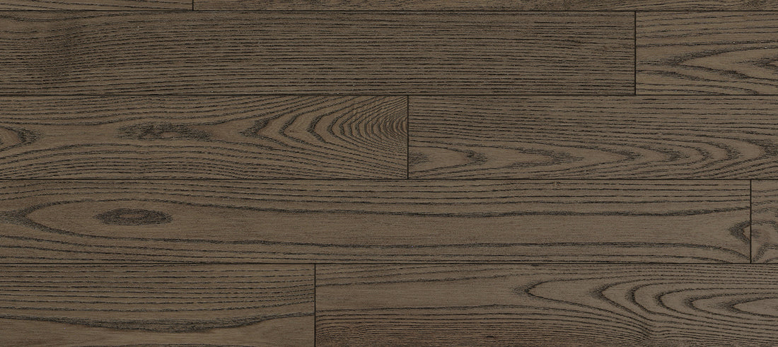 Ash Hardwood Flooring | Solid Classic Collection 2 1/4 in