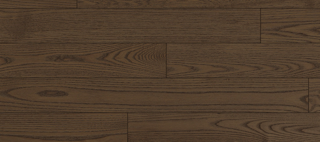 Ash Hardwood Flooring | Solid Classic Collection 2 1/4 in