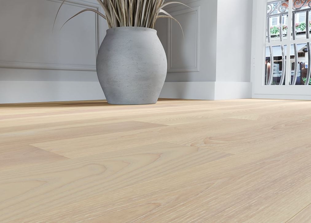 Ash Hardwood Flooring | Solid Classic Collection 2 1/4 in