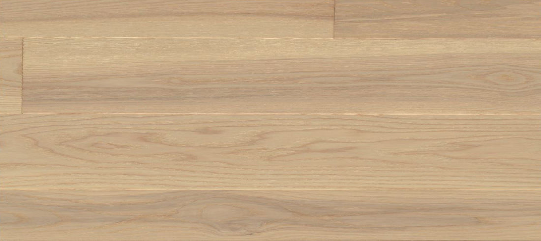 Plancher bois franc en Frêne | Collection Solid Classic 4 1/4 po