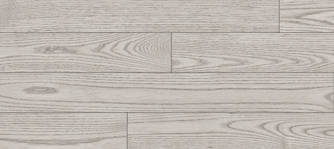 Plancher bois franc en Frêne | Collection Solid Classic 5 po