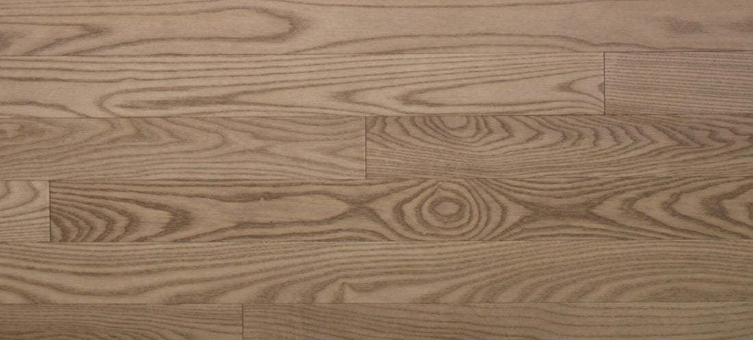 Ash Hardwood Flooring | Solid Classic Collection 2 1/4 in