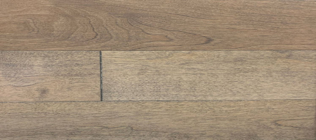 Plancher bois franc en Merisier | Collection Solid Classic 4 1/4 po