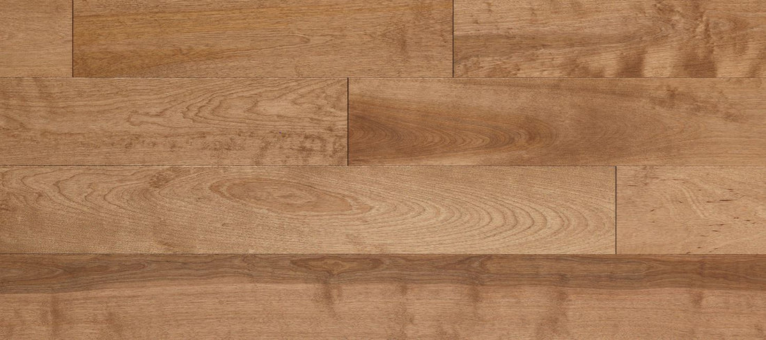 Birch Hardwood Flooring | Solid Classic Collection 2 1/4 in