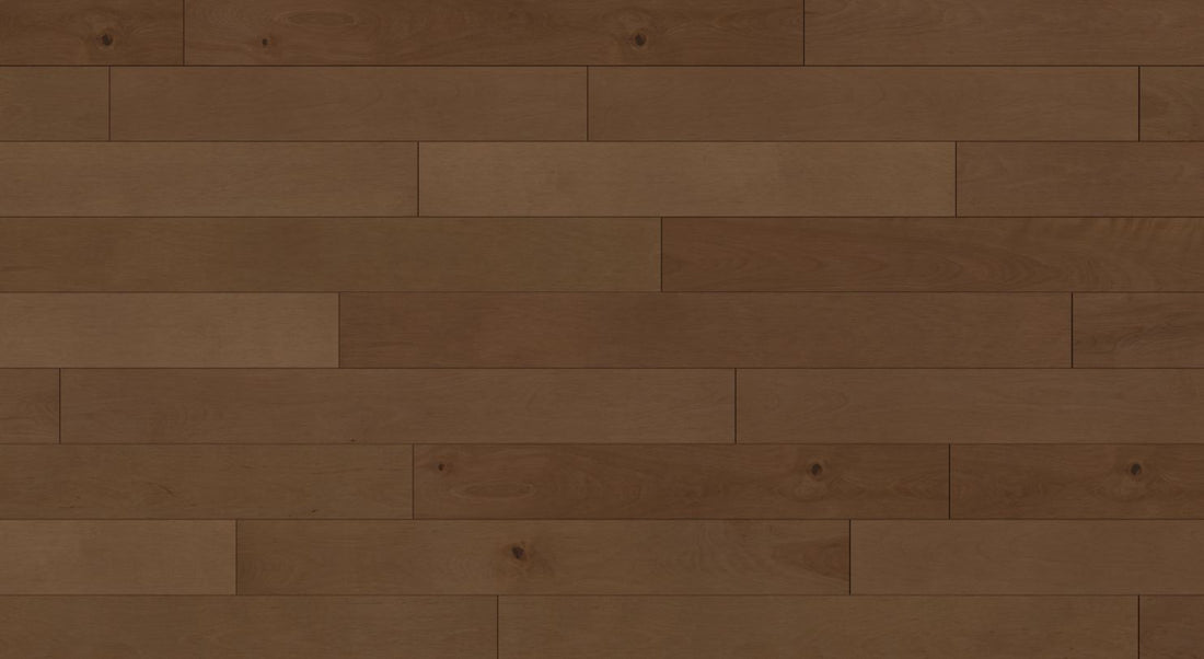 Cherry Hardwood Flooring | Solid Classic Collection 3 1/4 in