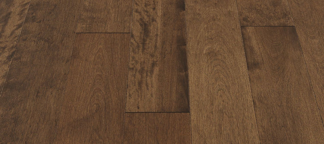 Cherry Hardwood Flooring | Solid Classic Collection 3 1/4 in