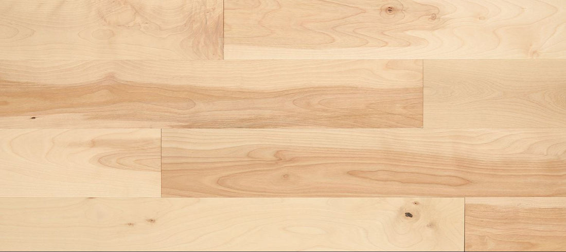 Cherry Hardwood Flooring | Solid Classic Collection 3 1/4 in