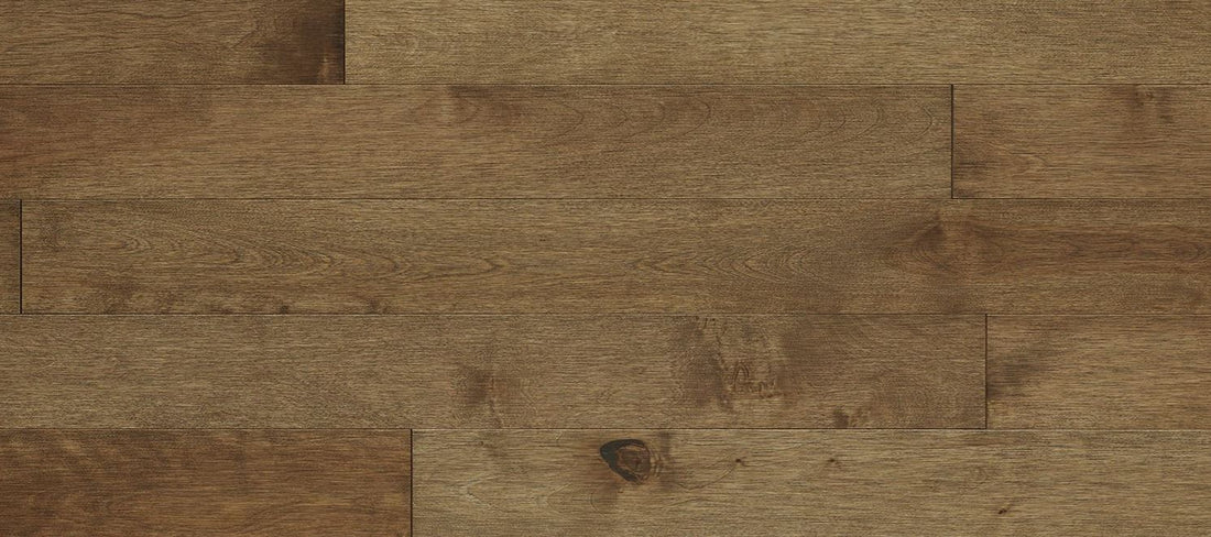 Cherry Hardwood Flooring | Solid Classic Collection 3 1/4 in